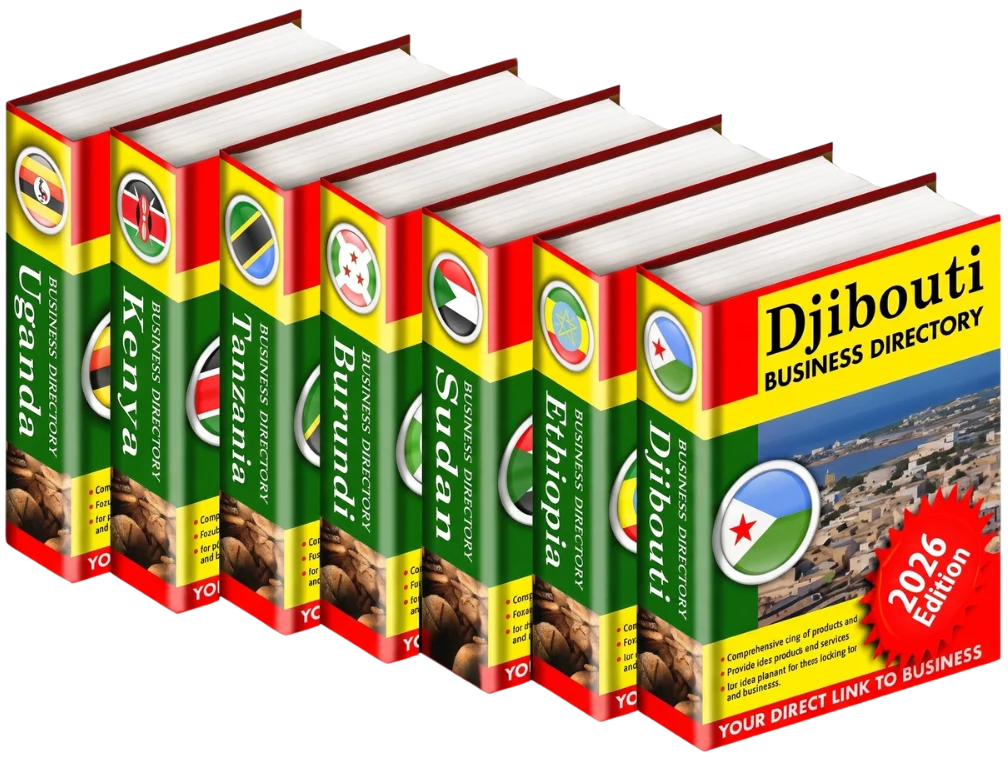 East Africa Bundle