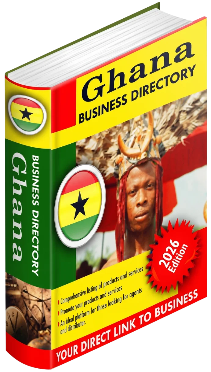 Ghana Importers
