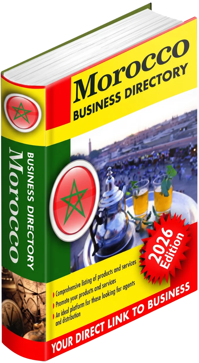 Morocco Importers