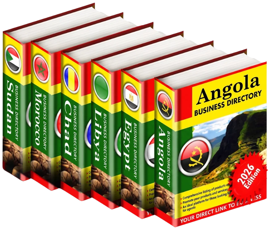 North Africa Bundle