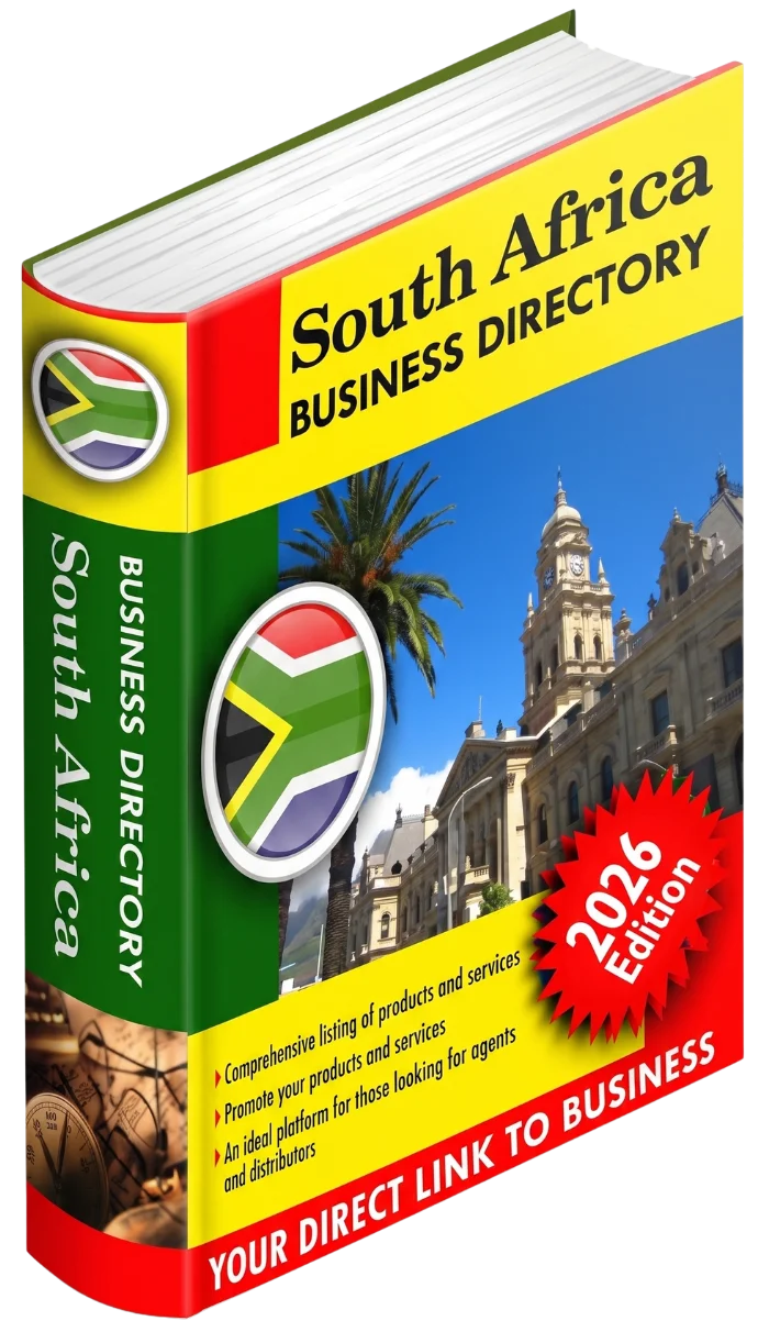 South Africa Importers