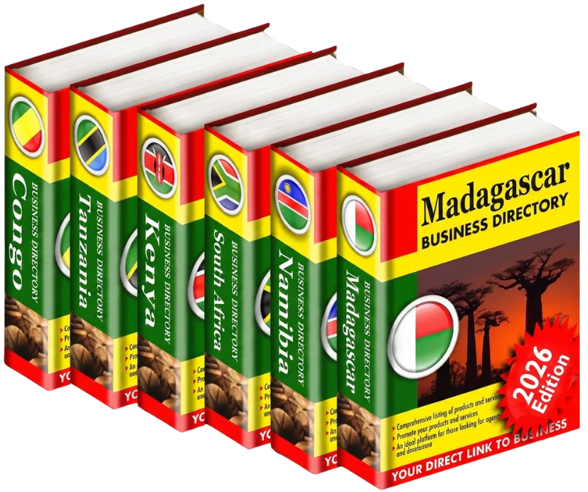Southern Africa Bundle