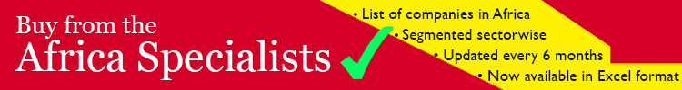 Africa Business Directory Database Download