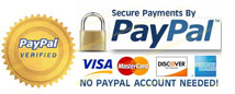 PayPal Secure